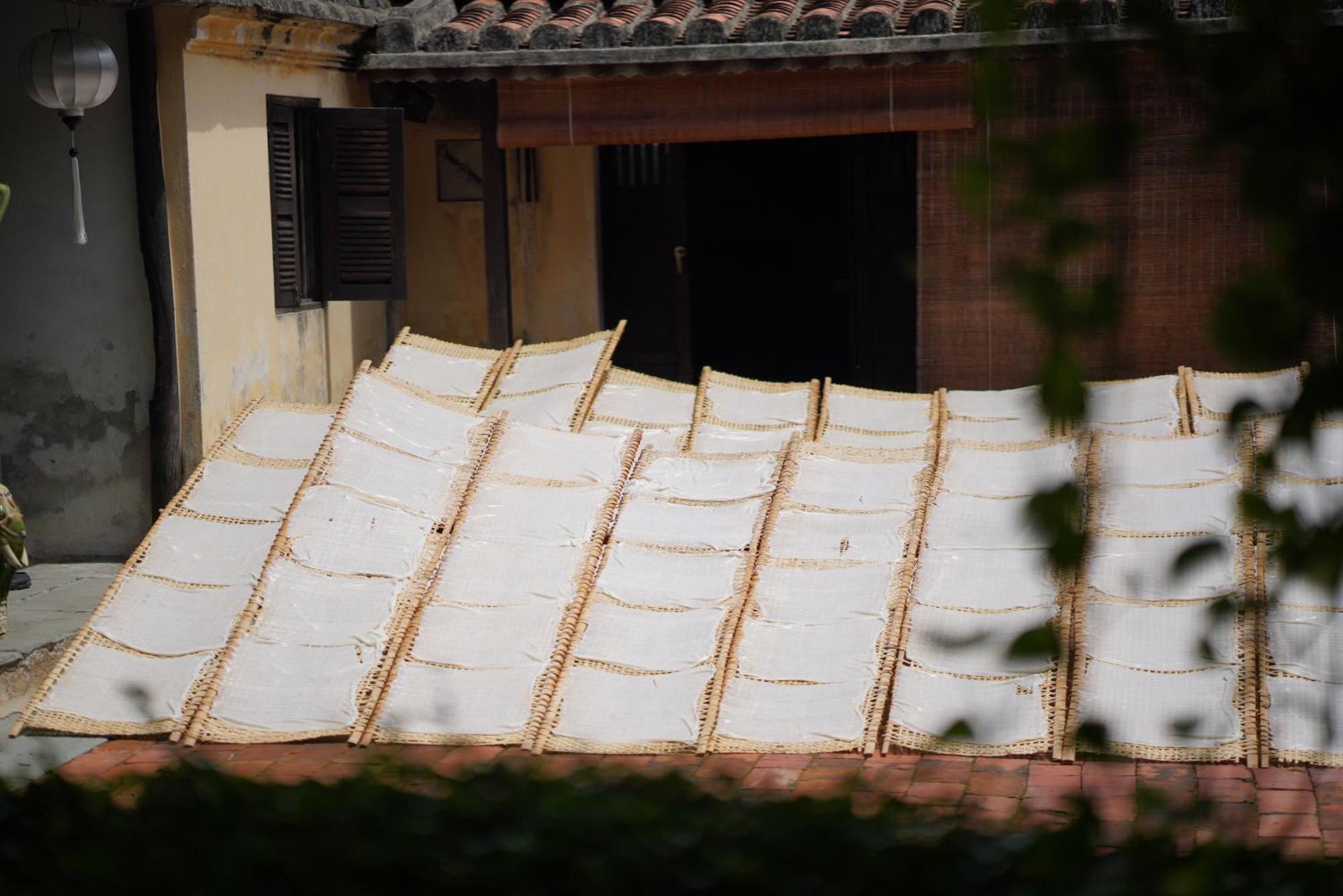 Hoi An Ancient House Resort & Spa Exterior photo